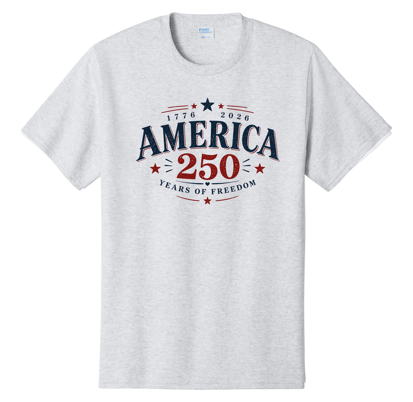 America 250