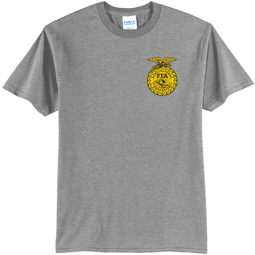 Palmer FFA Short Sleeve