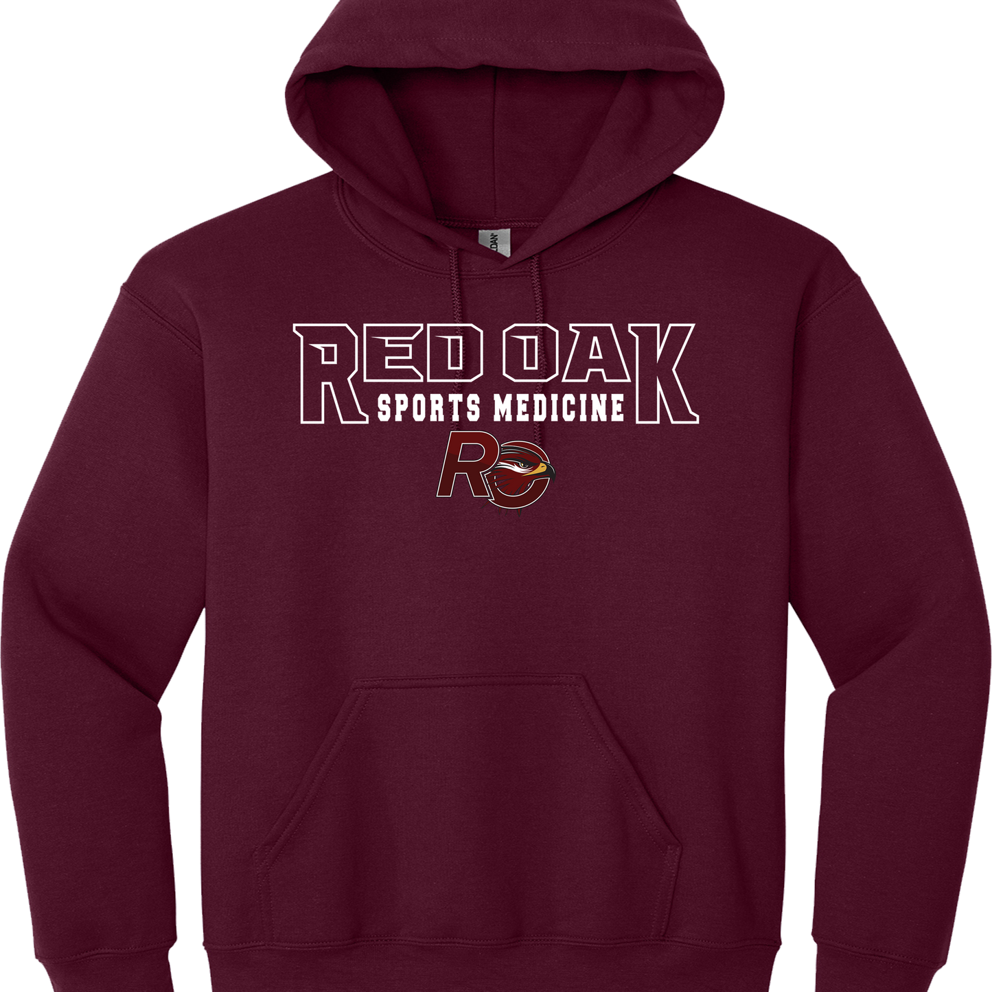 Sports Medicine Hoodie