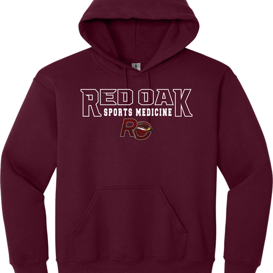 Sports Medicine Hoodie