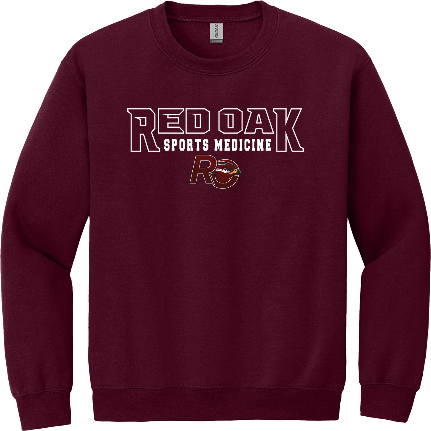 Sports Medicine Crewneck Sweatshirt