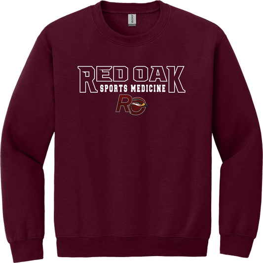 Sports Medicine Crewneck Sweatshirt