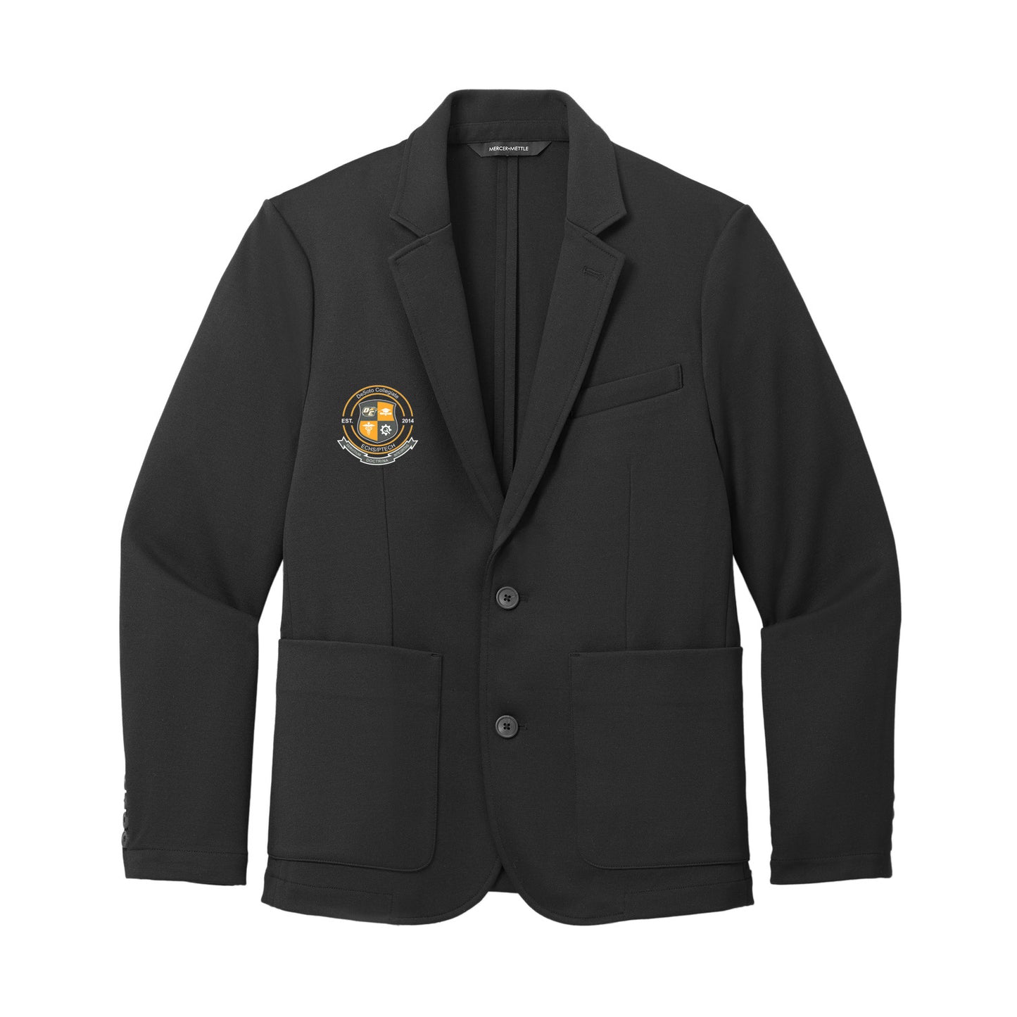 Desoto Collegiate Blazer