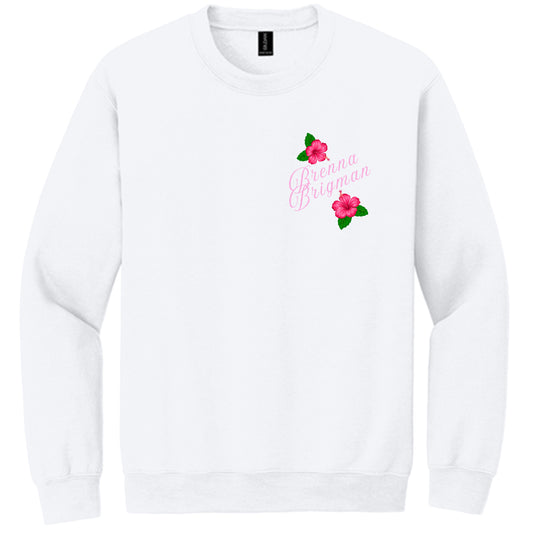 Brenna Brigman Sweatshirt