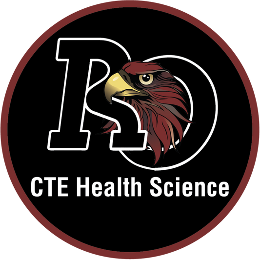 CTE Patch ONLY