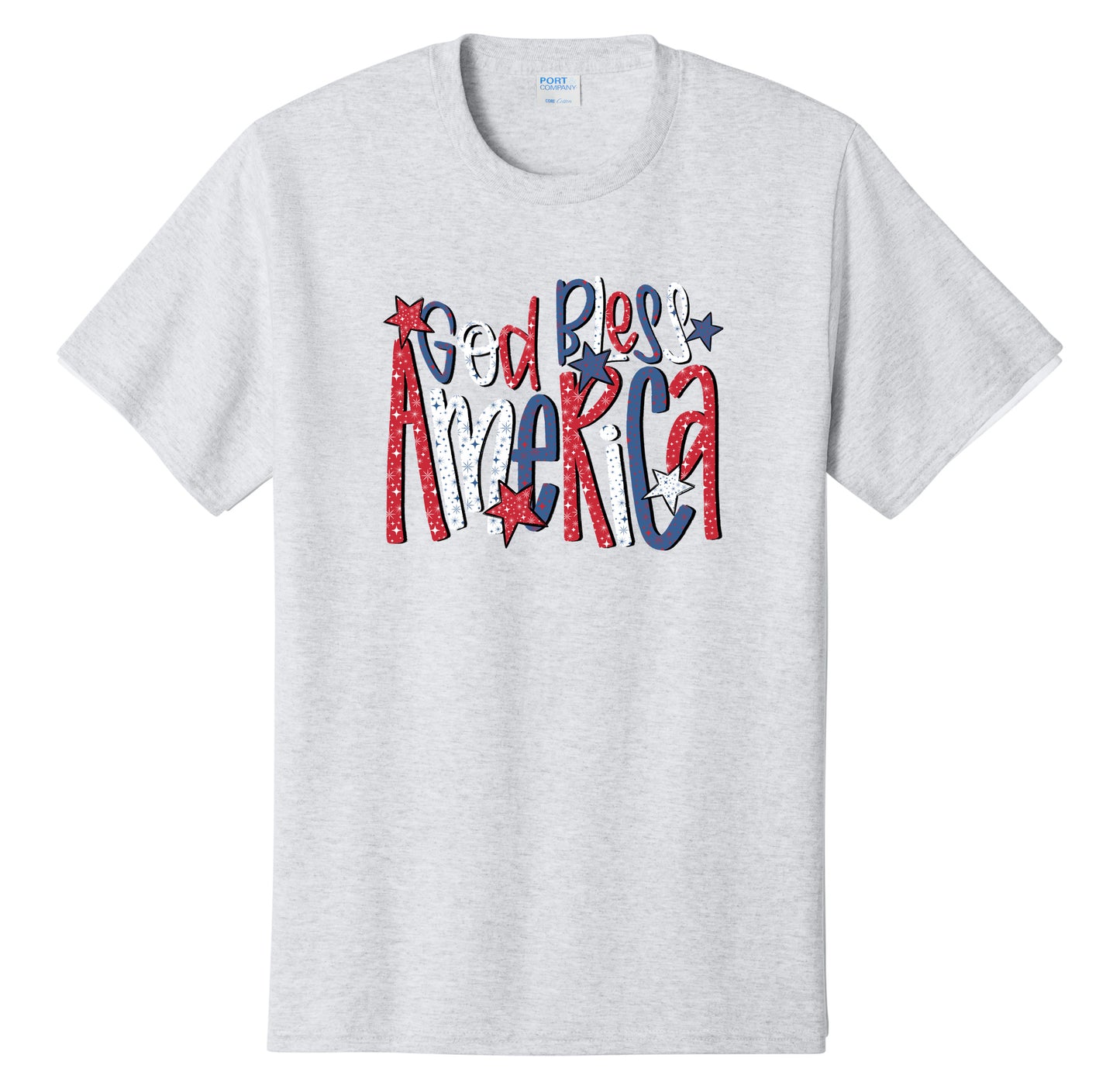 God Bless America