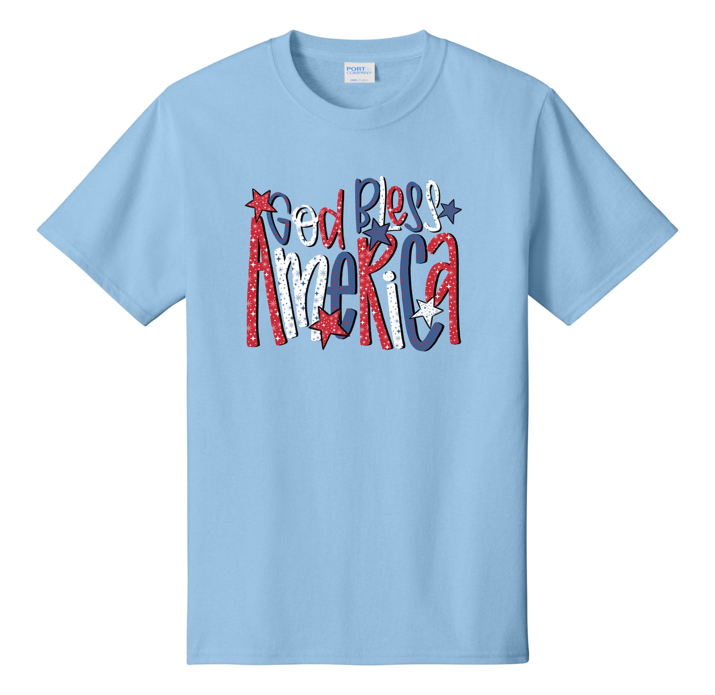 God Bless America