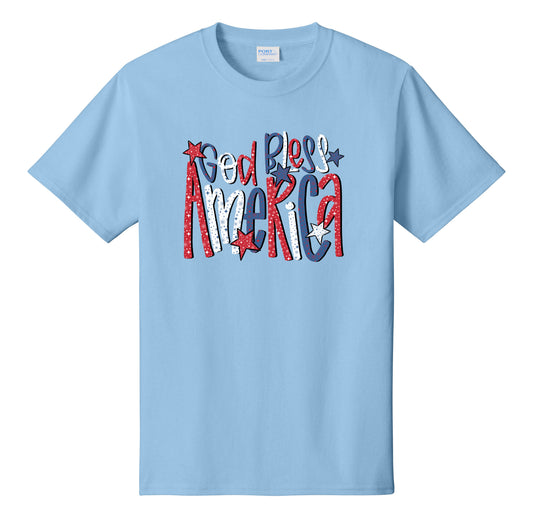 God Bless America