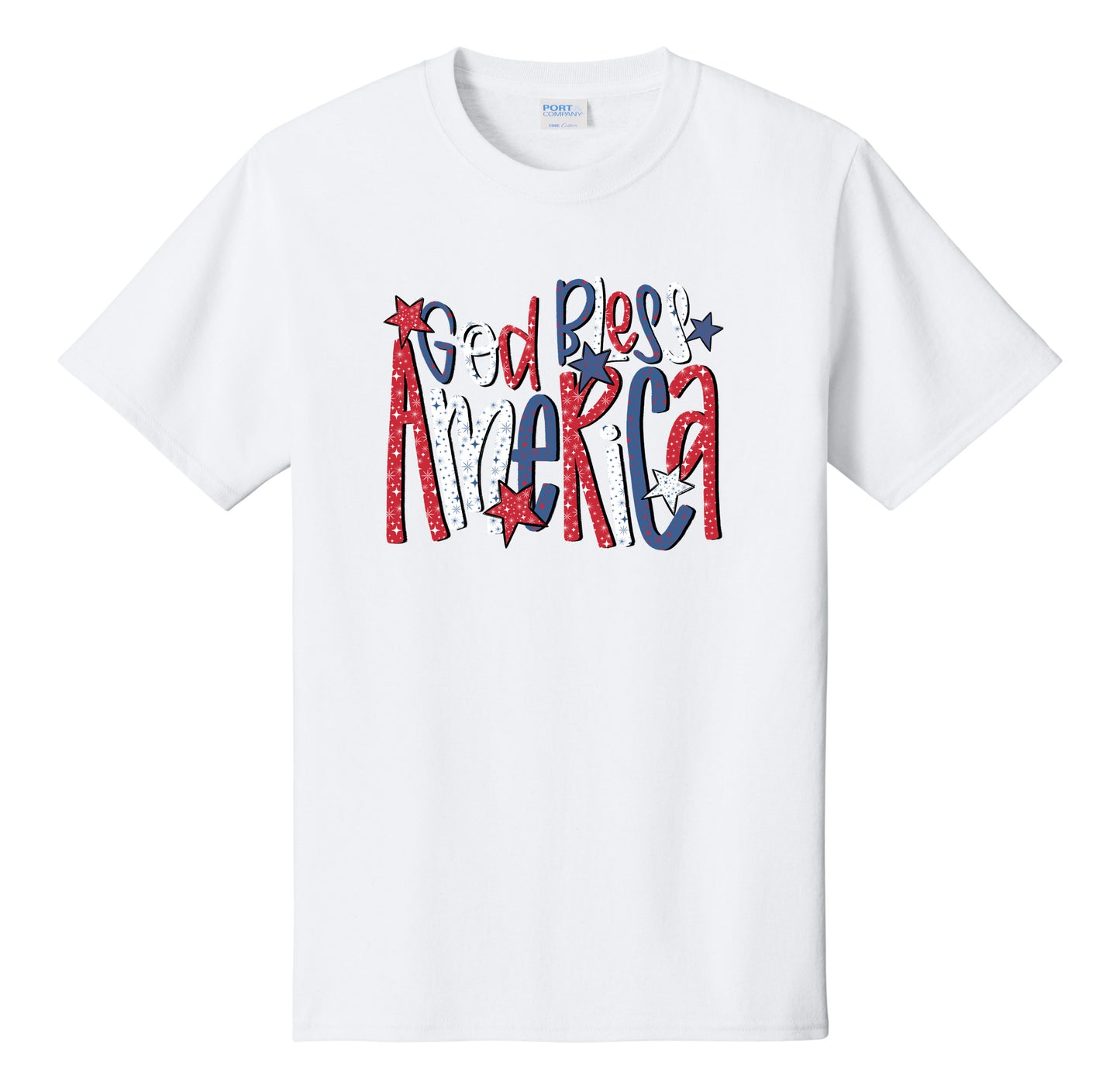 God Bless America