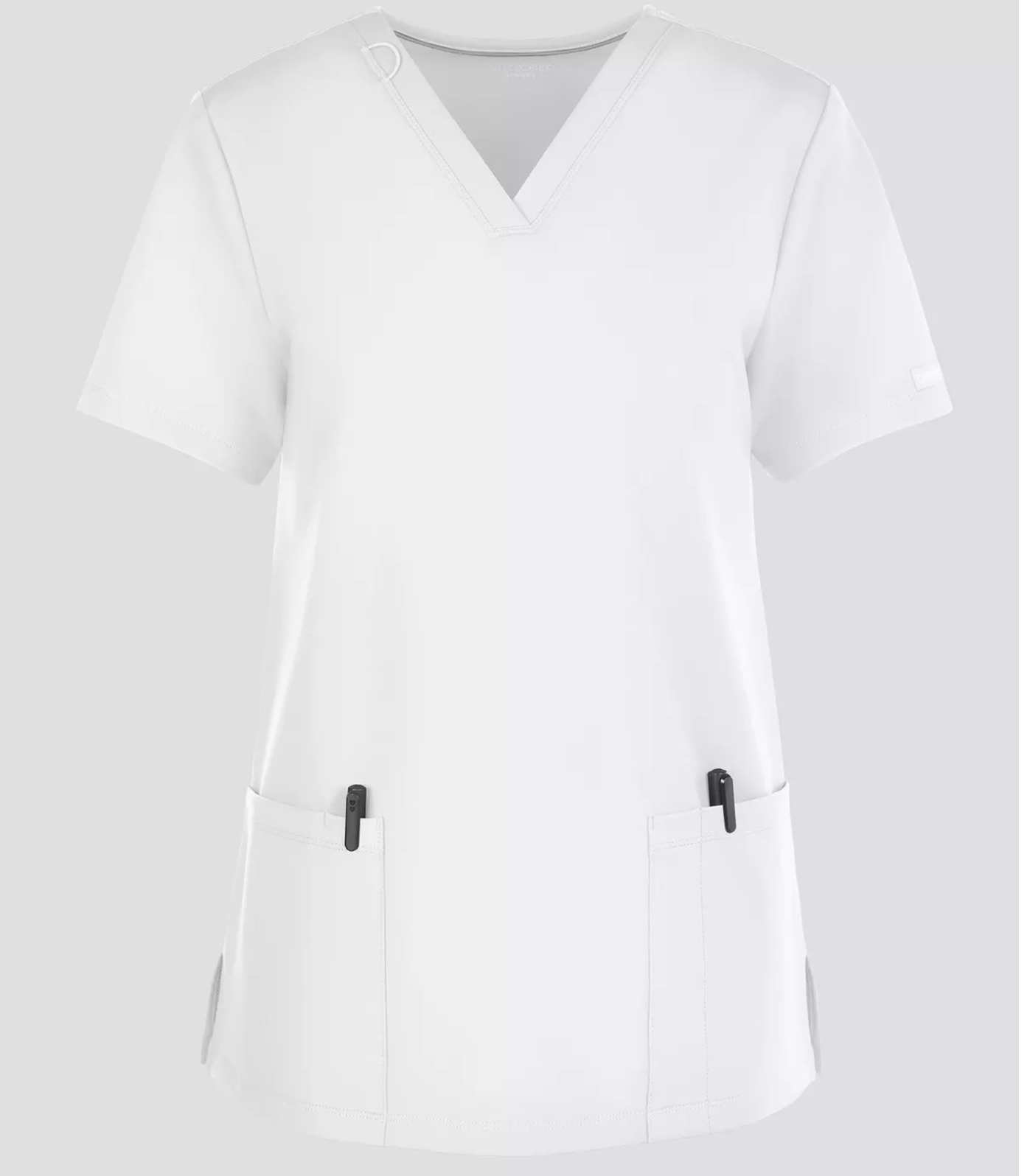 Maevn White Scrub