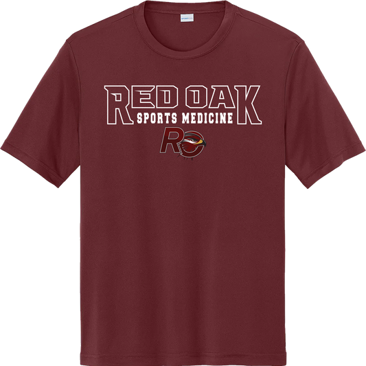 Sports Medicine Dri-Fit Short Sleeve