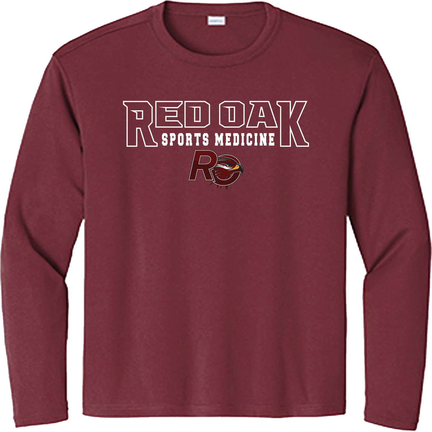 Sports Medicine Dri-Fit Long-Sleeve