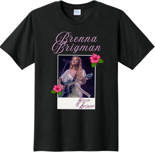 Brenna Brigman Short Sleeve Shirt